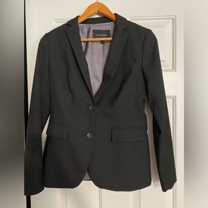 Banana republic blazer